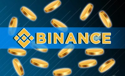 Бинанс