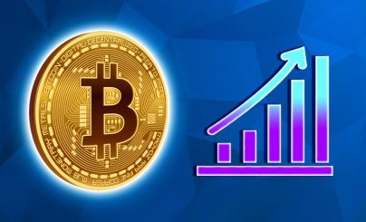 Биткоин