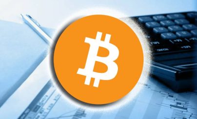 Биткоин