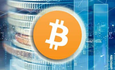 биткоинов