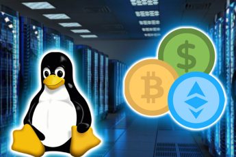 Linux для майнинга