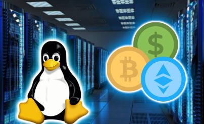 Linux для майнинга