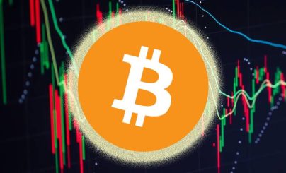 Биткоин