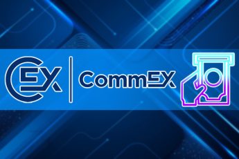 CommEX