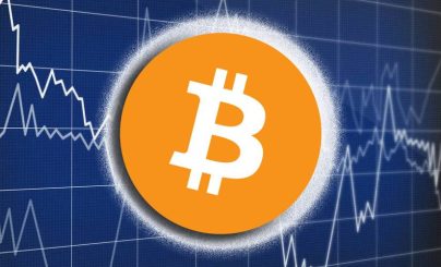 Биткоин