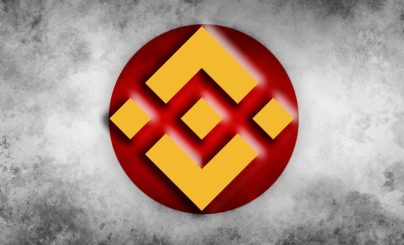 Бинанс