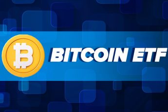 биткоин-ETF