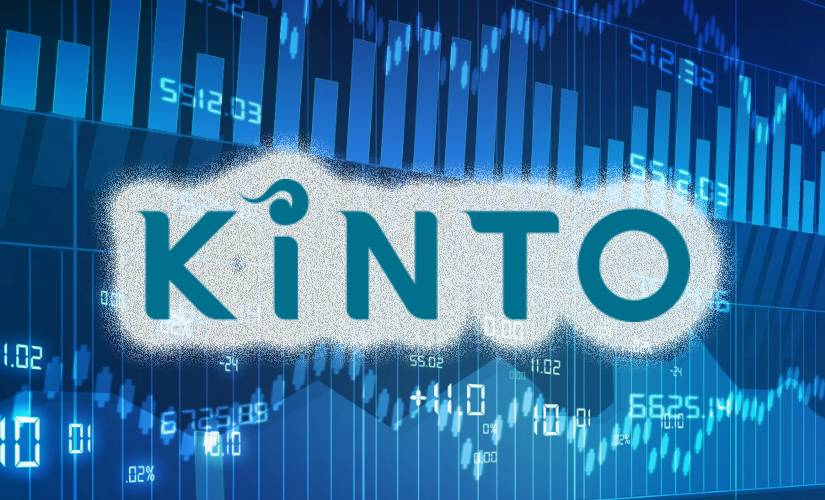 Кинто