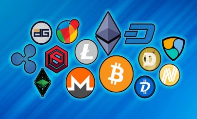 Crypto