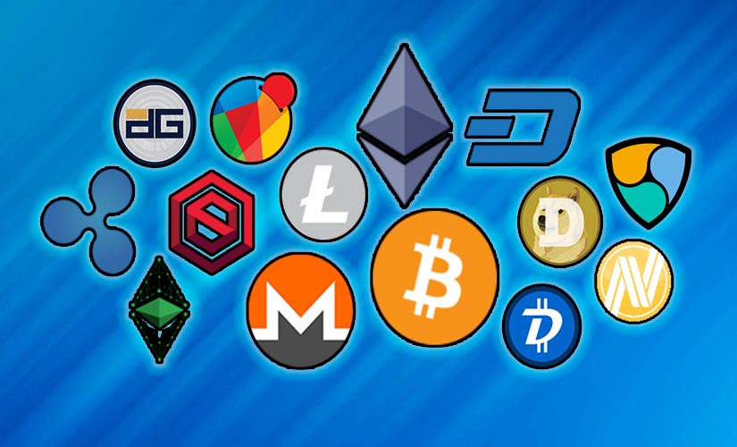 Crypto