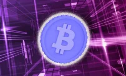 Биткоин