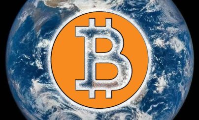 Биткоин
