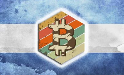 Биткоин