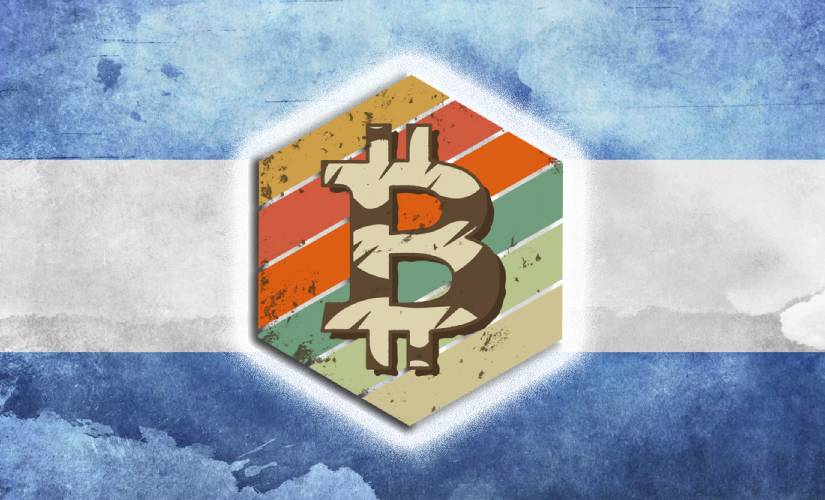 Биткоин