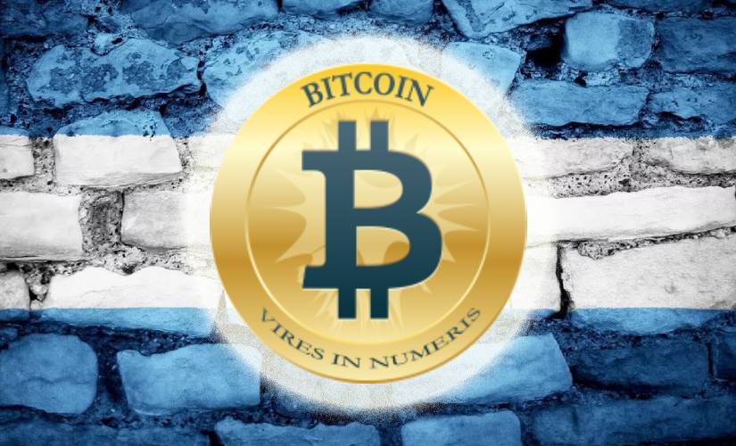 Биткоин