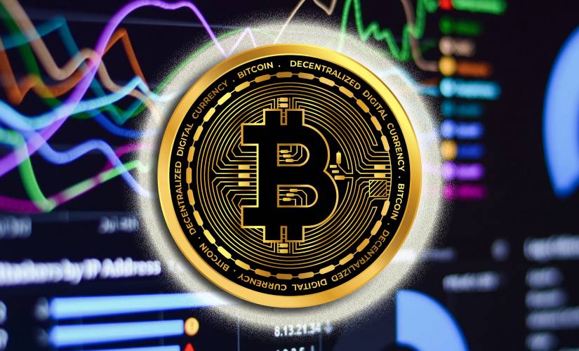 Биткоин