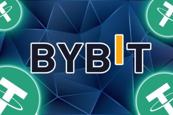 USDT на Bybit