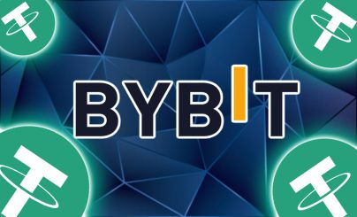 USDT на Bybit