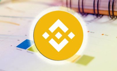 Бинанс