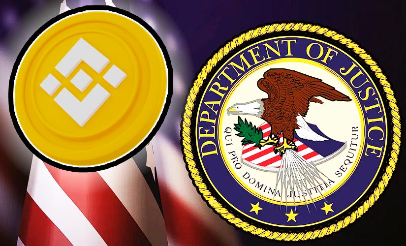 Binance