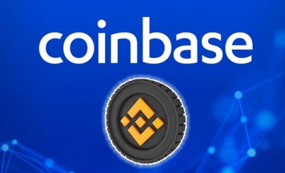 Coinbase Binance