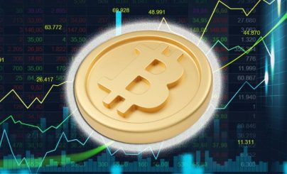 Биткоин