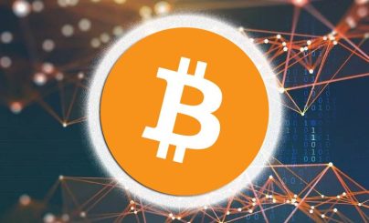 Биткоин