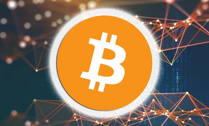 Биткоин