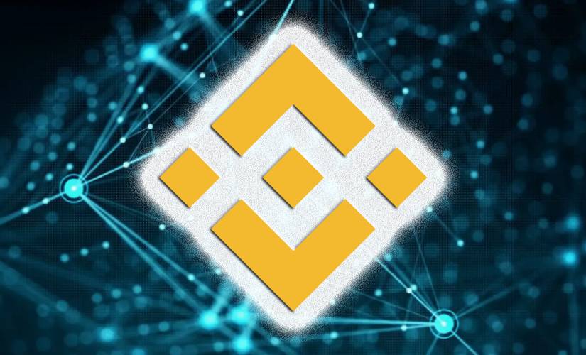 Бинанс