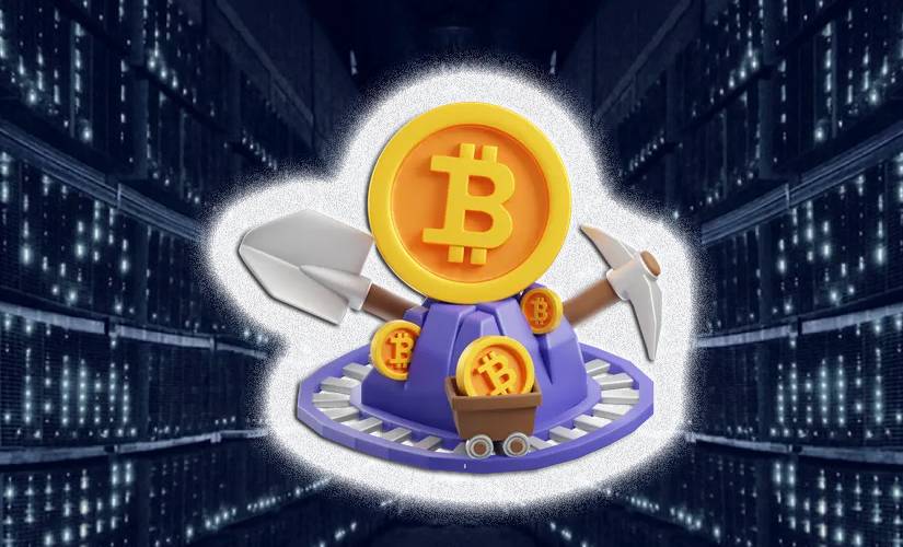 Биткоин