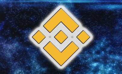 Бинанс