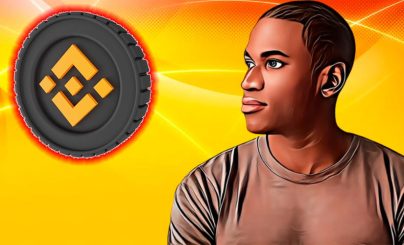 Binance Heis