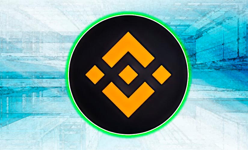 Binance