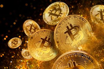 Биткоины
