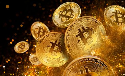 Биткоины