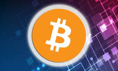 Биткоин