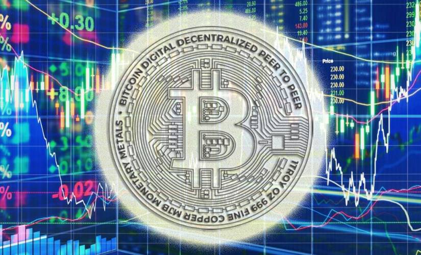 Биткоин