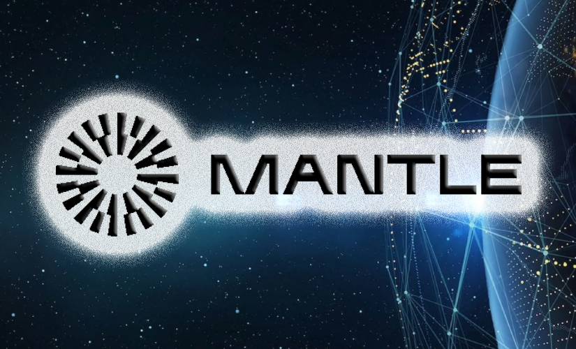 Мантл