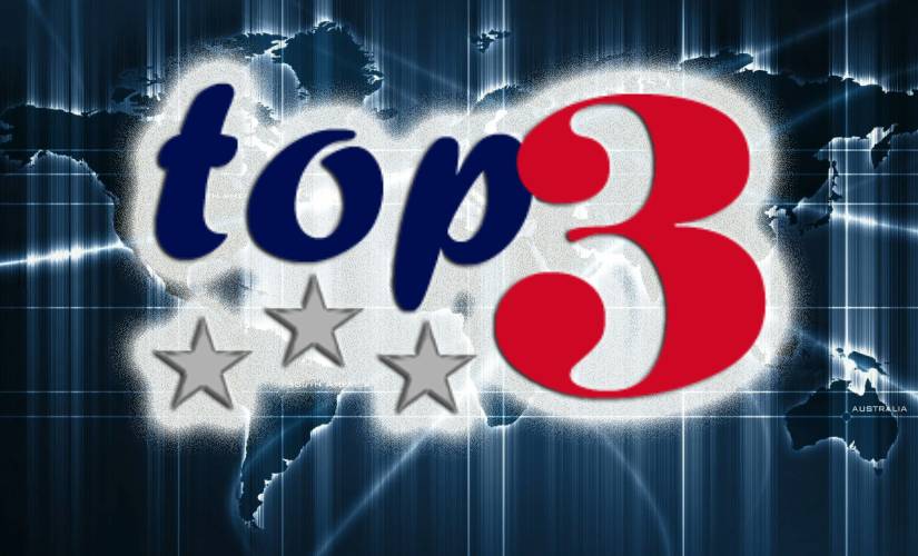 Топ3