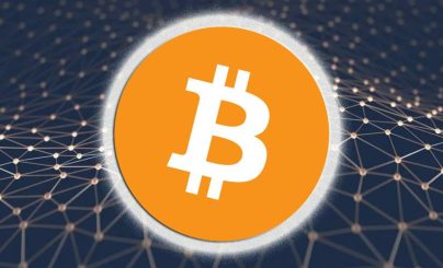 Биткоин