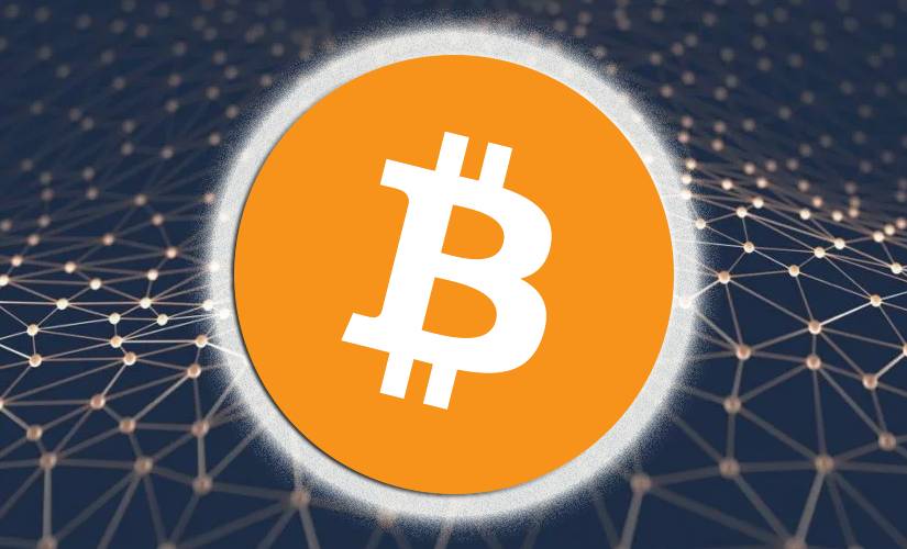 Биткоин
