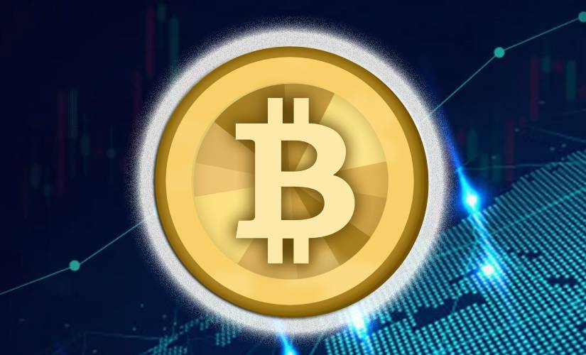 Биткоин