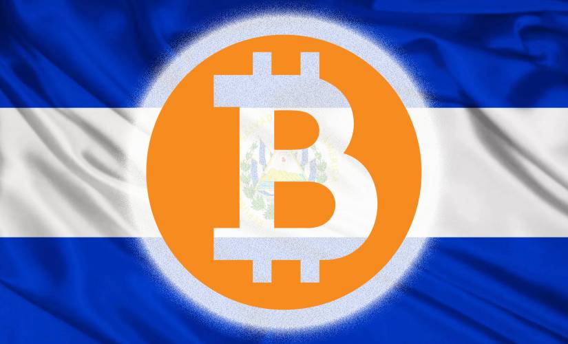 Биткоин