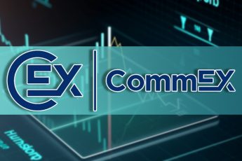 CommEX