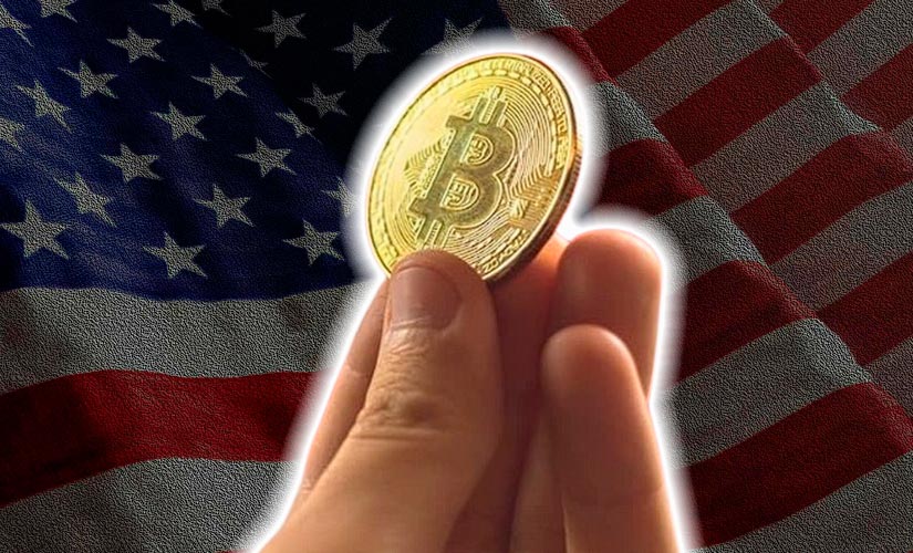 USA BTC