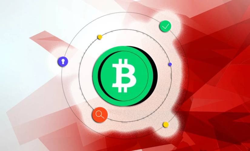Биткоин