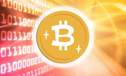 Биткоин