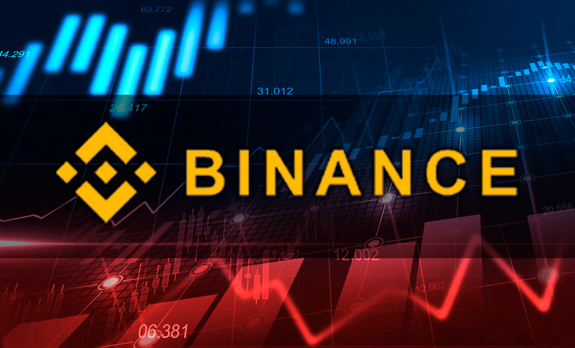 Криптовалютная биржа Binance US