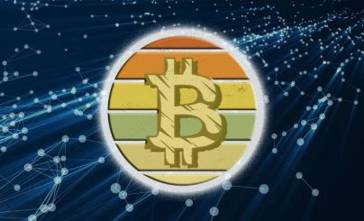 Биткоин