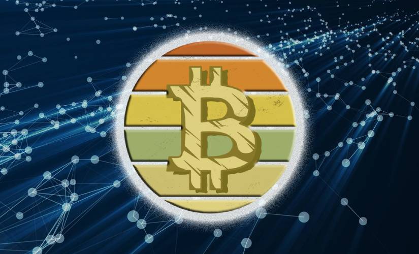Биткоин